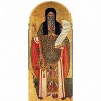 50pk Saint John Damascene Bulk Prayer-Cards (50 pack) 50pk Saint John Damascene Bulk Prayer-Cards (50 pack)