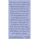 Saint Josaphat Prayer Card (50 pack) -  - PC-583