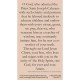 Saint Joseph Calasanz Prayer Card (50 pack) - - PC-577 Saint Joseph Calasanz Prayer Card (50 pack) - - PC-577