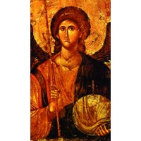 50pk Saint Michael Prayer Bulk Holy Prayer-Card (50 pack)