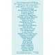 Saint Paul Miki - Nagasaki Martyrs Prayer Card (50 pack) - - PC24 Saint Paul Miki - Nagasaki Martyrs Prayer Card (50 pack) - - PC24