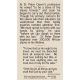 Saint Peter Claver Prayer Card (50 pack) -  - PC-62