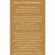 Saint Robert Bellarmine Prayer Card (50 pack) - - PC-133 Saint Robert Bellarmine Prayer Card (50 pack) - - PC-133