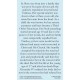 Saint Rose of Viterbo Prayer Card (50 pack) -  - PC-300