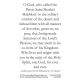 Saint Sharbel Makhlouf Prayer Card (50 pack) -  - PC-529