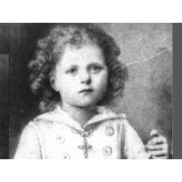 50pk Saint Therese Bulk Prayer-Cards (50 pack)