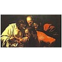 50pk Saint Thomas the Apostle Bulk Prayer-Cards (50 pack)