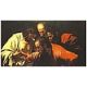 Saint Thomas the Apostle Prayer Card (50 pack) -  - PC-138