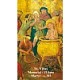 Saint Vitus Prayer Card (50 pack) - - PC-146 Saint Vitus Prayer Card (50 pack) - - PC-146