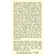 Saints Anne & Joachim Prayer Card (50 pack) -  - PC-41