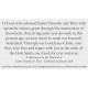 Saints Timothy and Titus Prayer Card (50 pack) - - PC-526 Saints Timothy and Titus Prayer Card (50 pack) - - PC-526