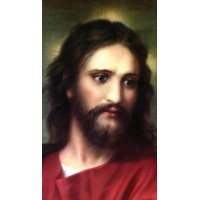 50pk Serenity Prayer Bulk Holy Prayer-Card (50 pack)