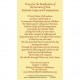 Servants of God Antonio Cuipa and 81 Companions Prayer Card (50 pack) - - PC-527 Servants of God Antonio Cuipa and 81 Companions Prayer Card (50 pack) - - PC-527