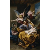 50pk Sleeping Saint Joseph Bulk Prayer-Cards (50 pack) 50pk Sleeping Saint Joseph Bulk Prayer-Cards (50 pack)