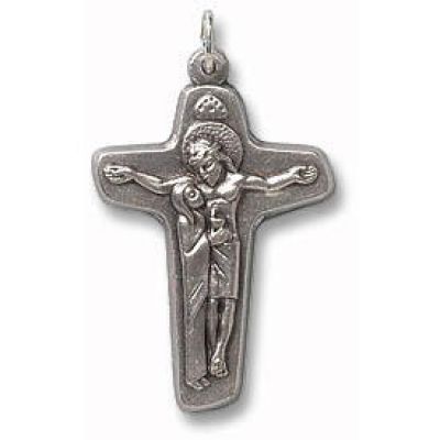 Small Sorrowful Mother/Passion Crucifix (25 Pack) -  - C-23