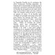 Spanish Holy Family Prayer Card (50 pack) -  - PC-461