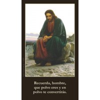 50pk Spanish Lenten Bulk Prayer-Cards (50 pack) 50pk Spanish Lenten Bulk Prayer-Cards (50 pack)