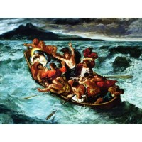 50pk Spanish Prayer Against Storms Bulk Holy Prayer-Card (50 pack)