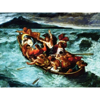 Spanish Prayer Against Storms Holy Card (50 pack) -  - PC-608