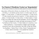 Spanish Prayer Against Storms Holy Card (50 pack) -  - PC-608