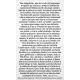 Spanish Prayer to Defend Marriage  Holy Card (50 pack) -  - PC-520