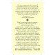 Spanish Sign of the Cross Prayer Card (50 pack) -  - PC-351