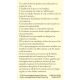 Spanish Twelve Promises of the Sacred Heart Prayer Card (50 pack) -  - PC-378