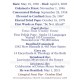 Special Limited Edition Pope John Paul II Canonization Holy Card 50pk -  - PC-458