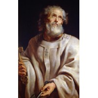 50pk The Papacy Evangelization Bulk Holy Prayer-Card (50 pack) 50pk The Papacy Evangelization Bulk Holy Prayer-Card (50 pack)