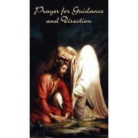50pk Thomas Merton Prayer for Guidance and Direction Bulk Holy Prayer-Card (50 pack) 50pk Thomas Merton Prayer for Guidance and Direction Bulk Holy Prayer-Card (50 pack)