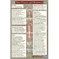 50pk Updated Mass Translation (Prayers & Responses) Bulk / Pew / Holy / Prayer-Cards (50 pack) 50pk Updated Mass Translation (Prayers & Responses) Bulk / Pew / Holy / Prayer-Cards (50 pack)