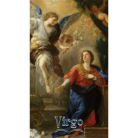 50pk Virgo - Marian Dogma Bulk Holy Prayer-Card (50 pack) 50pk Virgo - Marian Dogma Bulk Holy Prayer-Card (50 pack)