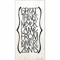 Plaque Comfort Zones Mdf 9x18 Plaque Comfort Zones Mdf 9x18