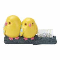 2pk -Tabletalk-20 Cards-2 Birds - (Pack of 2)