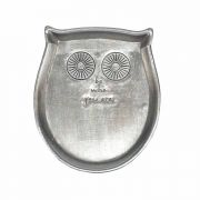 Tray Owl Be Who You Are - (Pack of 2)