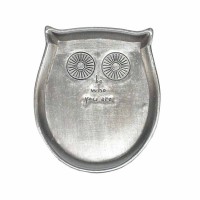 2pk -Tray Owl Be Who You Are - (Pack of 2)