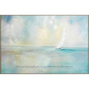 Framed Wall Art Heading Out Matt.11:29 39x27 O