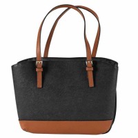 Bible Cover Wedge Black-brown-xl