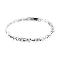 2pk -Bracelet-mobius-live Simply ... - (Pack of 2) 2pk -Bracelet-mobius-live Simply ... - (Pack of 2)