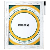 Write On Wipe Off Pray More Worry Less Write On Wipe Off Pray More Worry Less