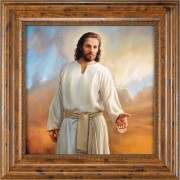 Framed Wall Art Gift Of's Grace 20x20 Od