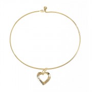 Bracelet-gp Greatest Of Thes Bangle
