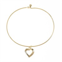 Bracelet-gp Greatest Of Thes Bangle