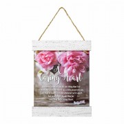 2pk -Art Board A Caring Heart - (Pack of 2) 2pk -Art Board A Caring Heart - (Pack of 2)