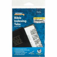 10pk -Bibletabs Urban Camo Paper - (Pack of 10)