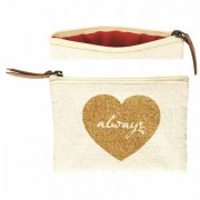 Beauty Bag-always-canvas 4 X 3