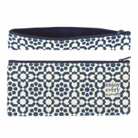Beauty Bag-enjoy Every Moment-canv9 X 4
