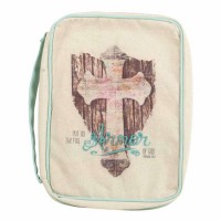 Bible Cover Put On..full Armor Canvas Lg Prnt Bible Cover Put On..full Armor Canvas Lg Prnt