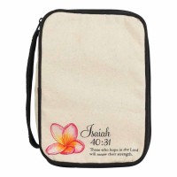 Bible Cover Is40:31 Those.hope Canvas Thnline Bible Cover Is40:31 Those.hope Canvas Thnline