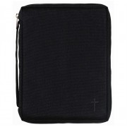 Maxi Dakes Black Cross Book Cover